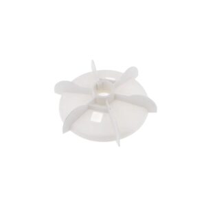 Ventilador Para Motor Eje 28.5mm/ Exterior 180mmm. 5hp-B-A, Y112-46P