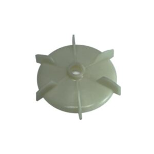Ventilador Para Motor Eje 14mm/ Exterior 115mmm. 0.5hp-B, Y71