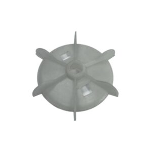 Ventilador Para Motor Eje 24mm/ Exterior 150mmm. 2hp-B, Y90-46