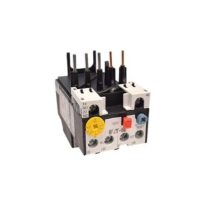 Rele Termico 3p, 1-1.6a, ZB12-1.6
