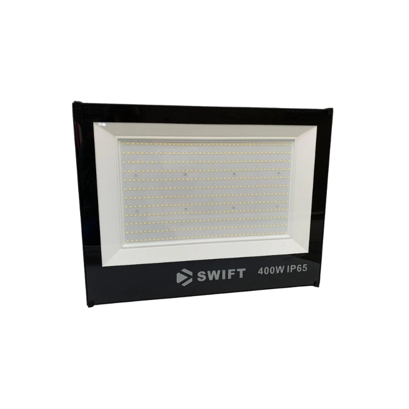 Reflector led 400W, 6500K IP65 250VAC 100lm/Watt, 21560, Swift