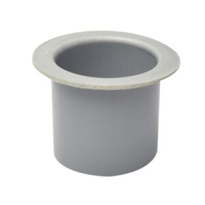 Conector a Caja Sap 1/2", S/C, Nacional