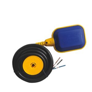 Electronivel P/Tanques Cable 3mt 15amp T/Radar, C&A